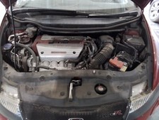 ENGINE HONDA CIVIC MK8 FN23