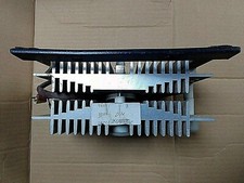 MIGATRONIC MTE320  AEG Thyristor T398N400TOF and Heatsink Assemble Complete