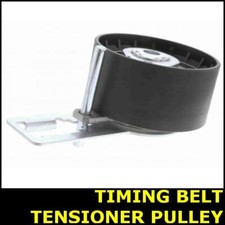 Timing Belt Tensioner Pulley