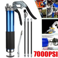 Grease gun pistol grip 7000psi - gun,