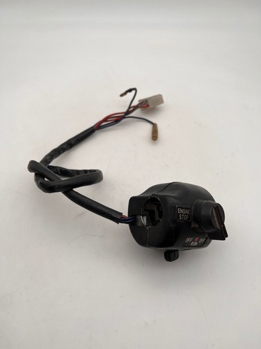 Yamaha xs500 xs650 handlebar - yamaha,