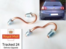 Pair new rear - 1,