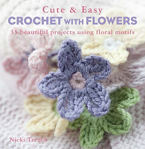 Cute easy crochet with - easy,
