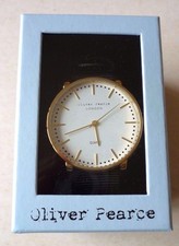 OLIVER PEARCE(£56RRP)London