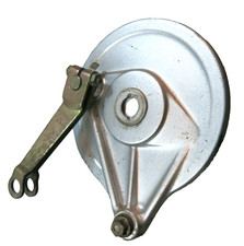 Lexmoto Arizona 125 Rear Brake