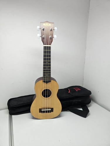Kala 15s soprano ukulele - kala, ka-15s-s