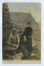 Crofters Grind Corn Skye