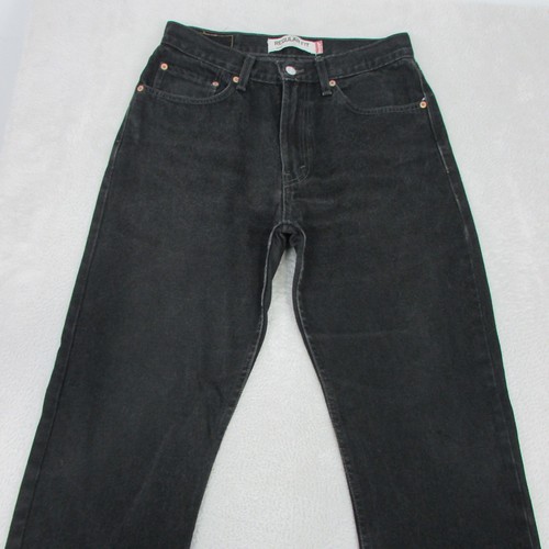 Vintage levis 505 regular fit - regular,