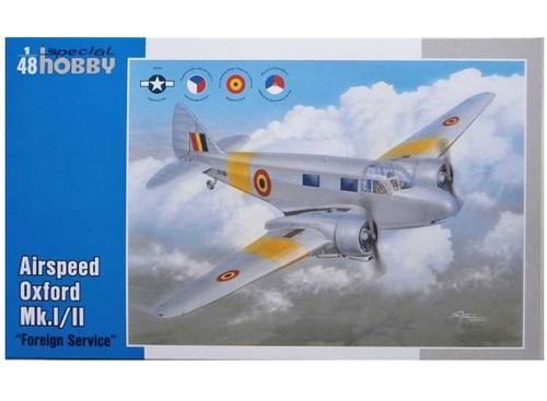 Special hobby 48159 - special,