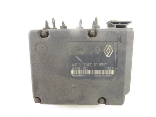 Renault laguna 1998 abs - renault,