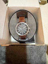 Citizen Eco-Drive Pilot