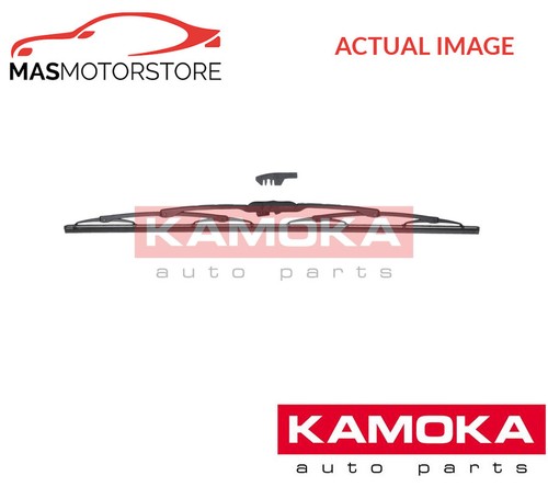 Windscreen wiper blade - blade, lhd