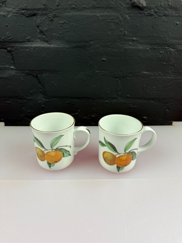 Royal worcester evesham gold - worcester,
