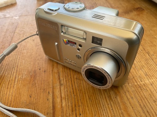 Kodak digital camera easyshare - kodak,
