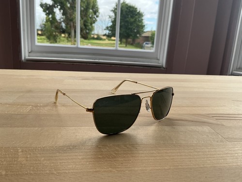 Vintage ray ban caravan - vintage, ray-ban