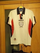 Original, Genuine 1997/98