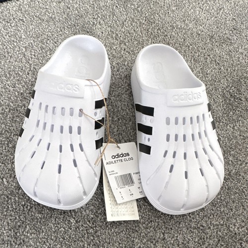 Adidas adilette clog women - adidas,