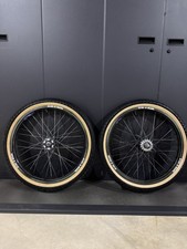 Old School Bmx Black Acs Z