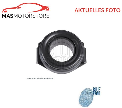 Clutch release bearing blue - clutch,