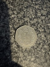 1988 Gibraltar Candytuft