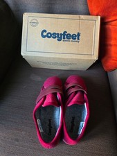 Cosyfeet Womens Shoe Slipper
