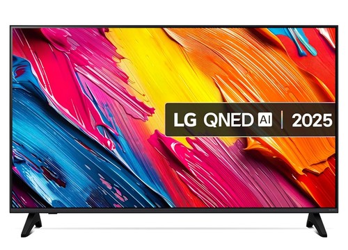 Qned70 smart tv 4k - 43",