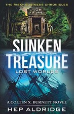 Sunken Treasure Lost Worlds: A