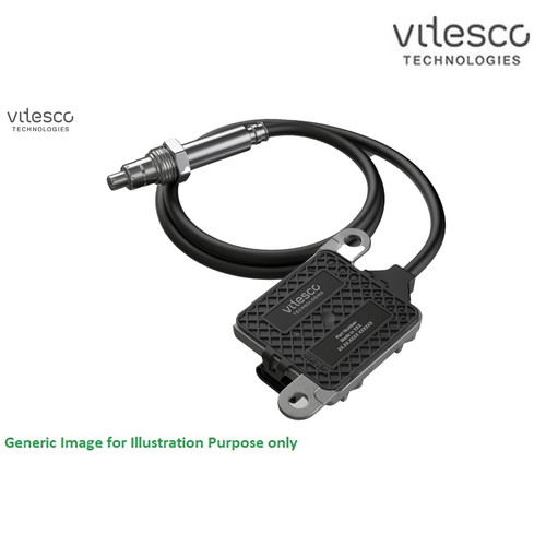 Nox sensor urea injection - nox,