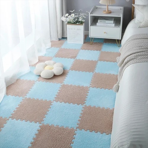 Soft eva foam baby - eva,