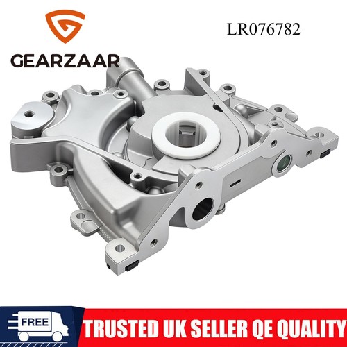 Oil pump for - oil,