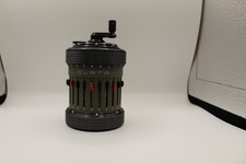 “Curta Type II Mechanical