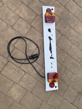 Light Board Cycle Carrier 3ft x 6’6”