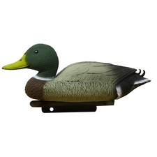 Sport Plast Mallard Drake Duck
