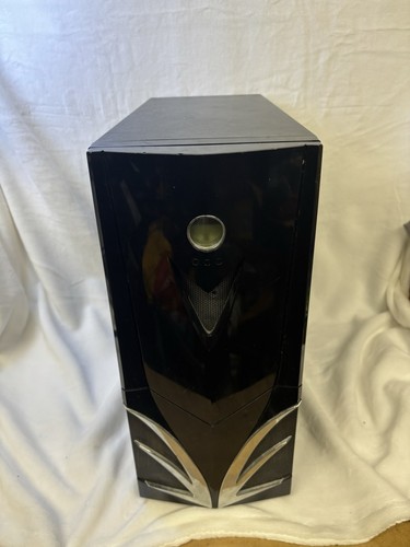 Gaming amd 8350 8 core - gaming, pc