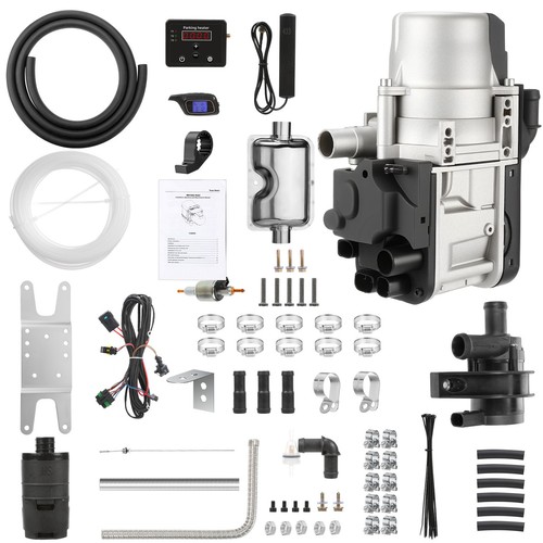 For car boat 12v - 12v, 6kw