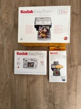 NEW Kodak EasyShare CX7220