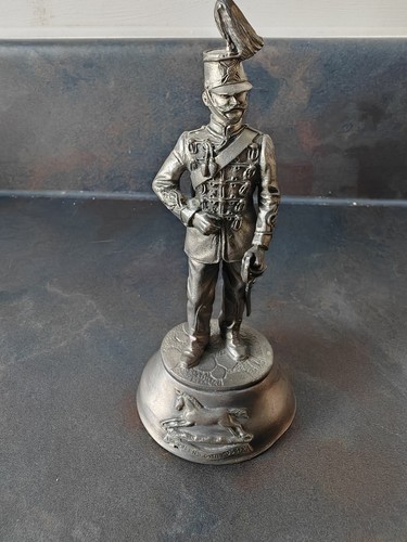 Vintage chas stadden fine - c,