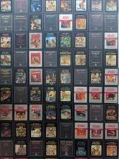 ATARI 2600 GAME LOT ☆ YOU