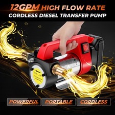 21V 260W Protable Electric