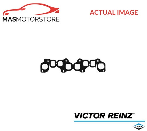 Manifold gasket victor - gasket,