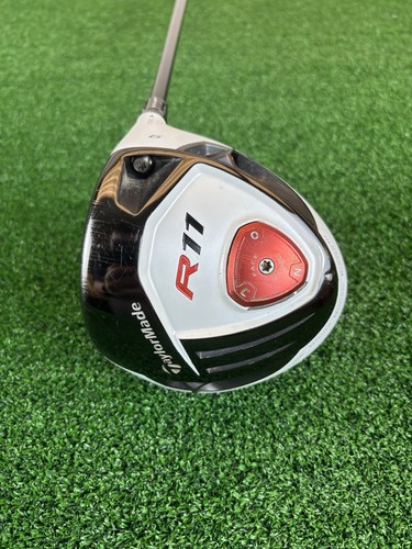Taylormade r11 driver - r11, 9°