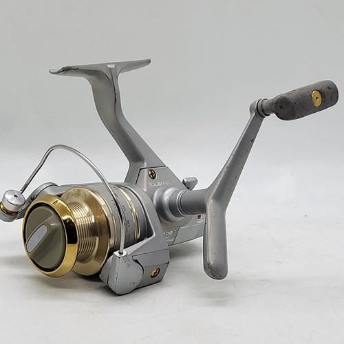 Abu garcia t1000f tournament - garcia,