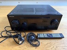 Pioneer SC-1223-K 7.2 Channel