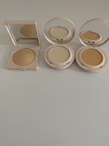 Poudre compacte laura mercier - laura,