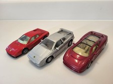 Maisto Supercar Collection