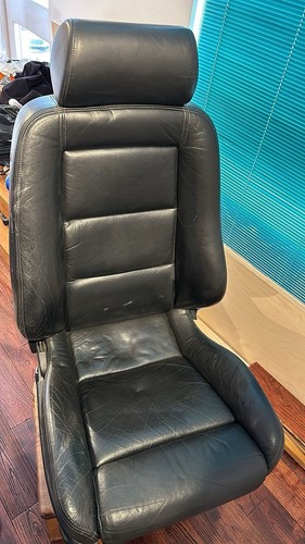 Two automatic recaro car - two,