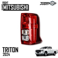 RH Right Tail Lamp Light