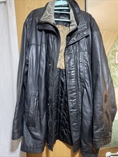 Mens Lakeland Fine Leather