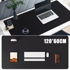 Desk Pad Office Desk Mat Pad