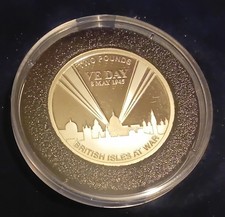 2010 Silver Bailiwick of